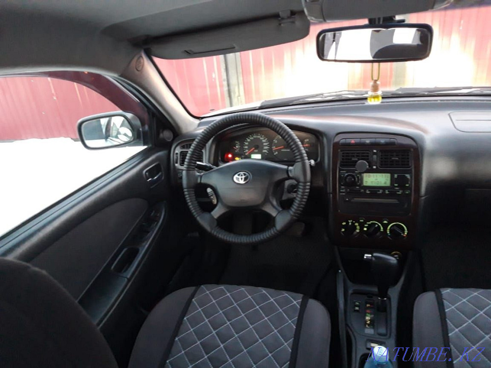 Toyota Avensis    года Шымкент - изображение 6