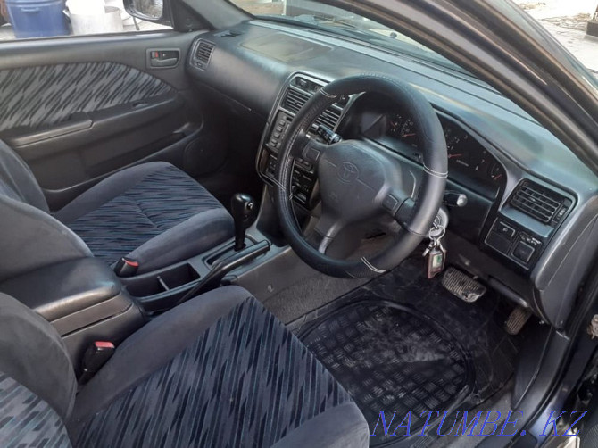 Toyota Caldina    года Алматы - изображение 5