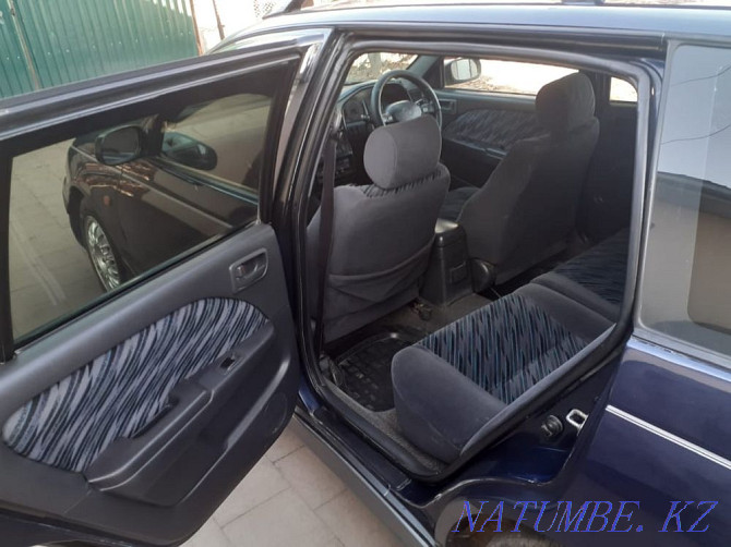 Toyota Caldina    года Алматы - изображение 8