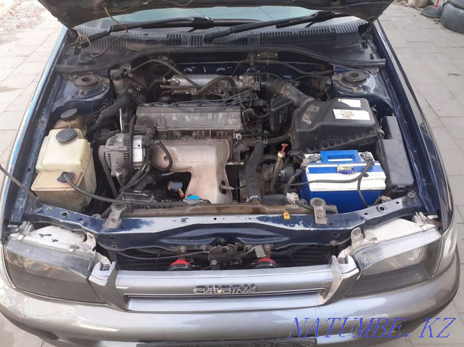 Toyota Caldina    года Алматы - изображение 10