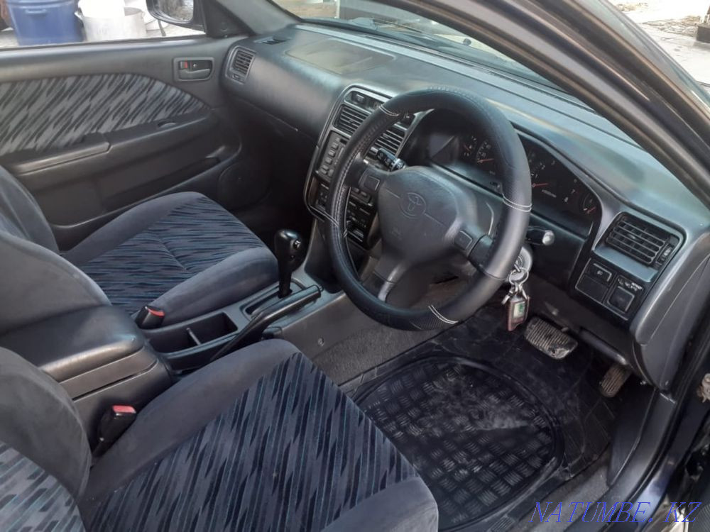 Toyota Caldina    года Алматы - изображение 5