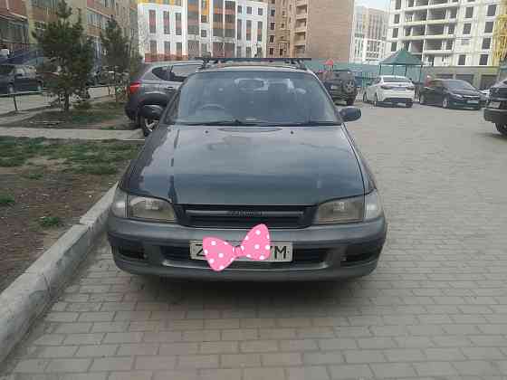 Toyota Caldina    года Astana