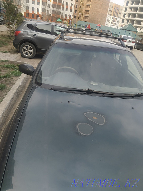 Жылдың Toyota Caldina  Астана - изображение 2