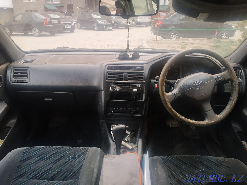 Жылдың Toyota Caldina  Астана - изображение 3