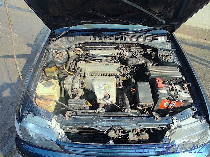Toyota Caldina    year Almaty - photo 8