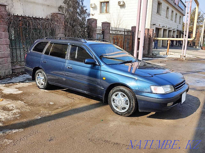 Toyota Caldina    year Almaty - photo 1