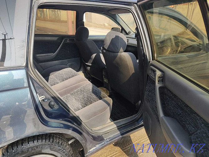 Toyota Caldina    year Almaty - photo 2