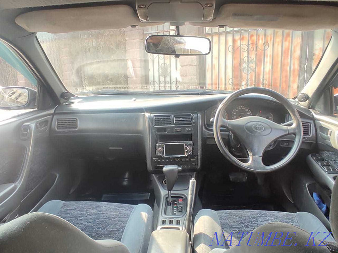 Toyota Caldina    year Almaty - photo 6
