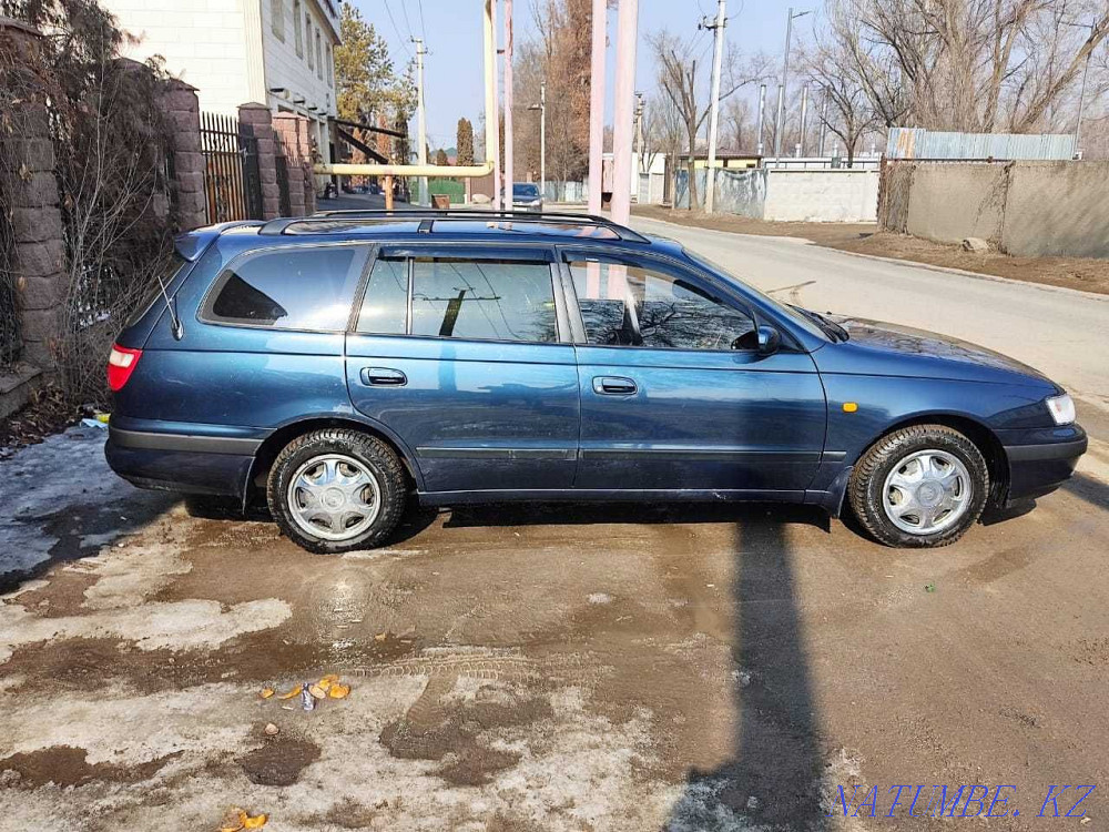 Toyota Caldina    year Almaty - photo 5
