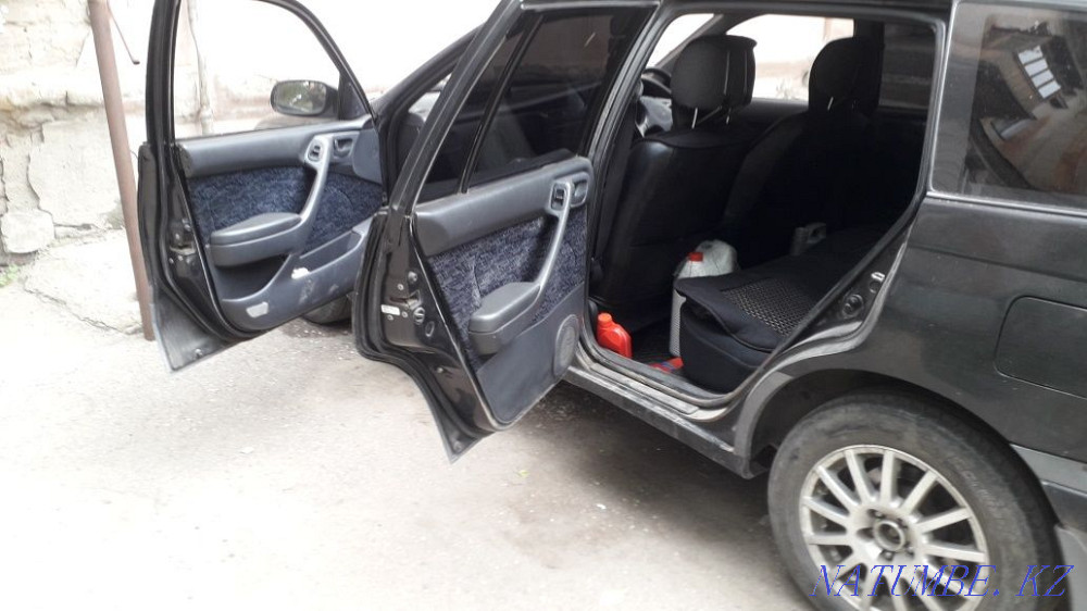 Жылдың Toyota Caldina  Өскемен - изображение 2