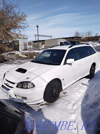 Жылдың Toyota Caldina  Өскемен - изображение 5