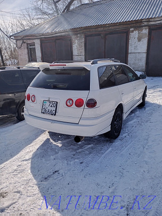 Жылдың Toyota Caldina  Өскемен - изображение 3