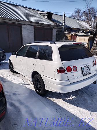 Жылдың Toyota Caldina  Өскемен - изображение 4