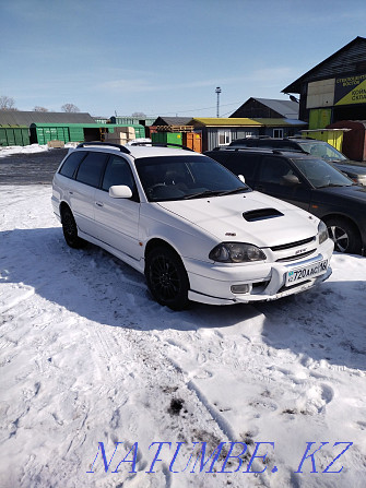 Жылдың Toyota Caldina  Өскемен - изображение 1