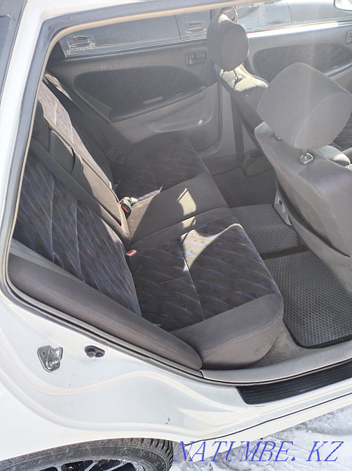 Жылдың Toyota Caldina  Өскемен - изображение 6