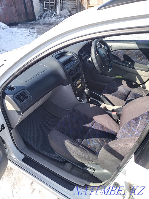 Жылдың Toyota Caldina  Өскемен - изображение 10