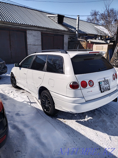 Жылдың Toyota Caldina  Өскемен - изображение 4