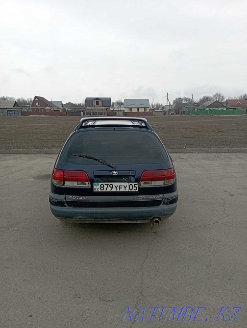 Toyota Caldina    year Отеген батыра - photo 3