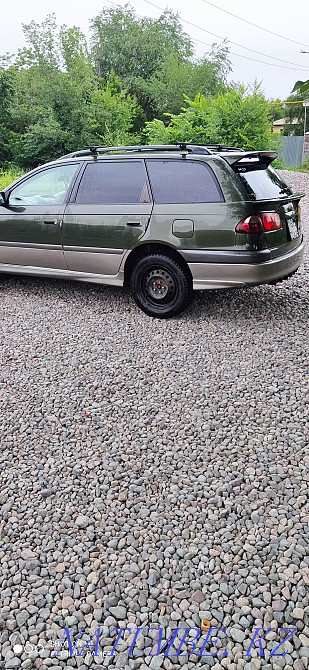 Toyota Caldina    year Almaty - photo 8