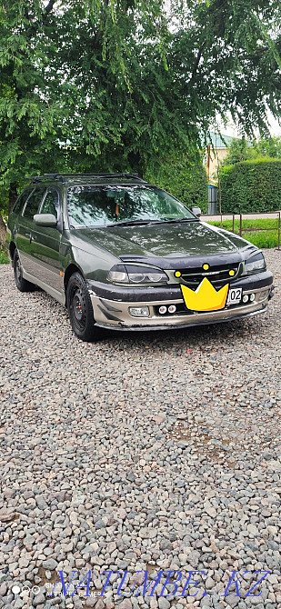 Toyota Caldina    year Almaty - photo 2