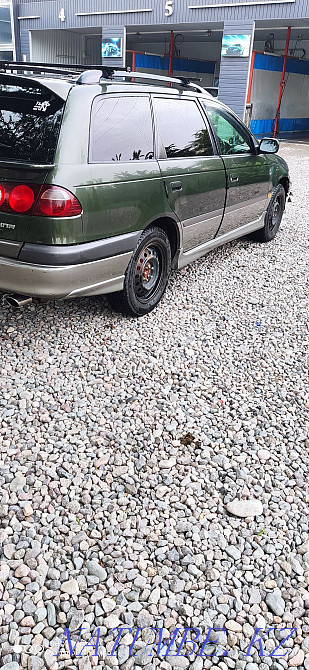 Toyota Caldina    year Almaty - photo 7