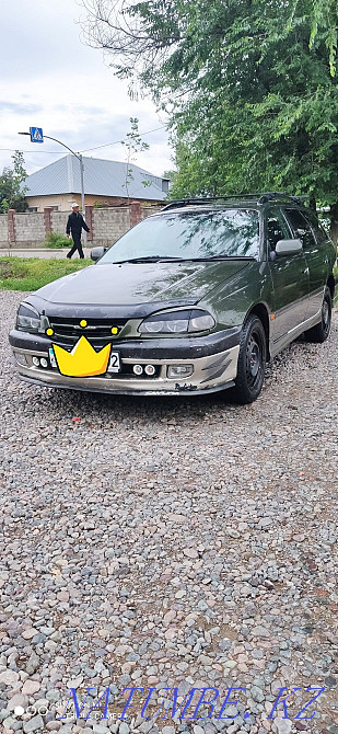 Toyota Caldina    year Almaty - photo 1