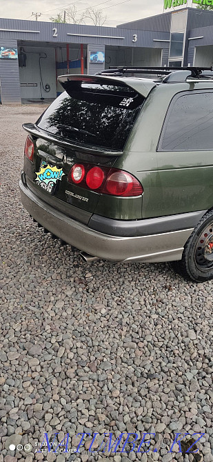 Toyota Caldina    year Almaty - photo 3