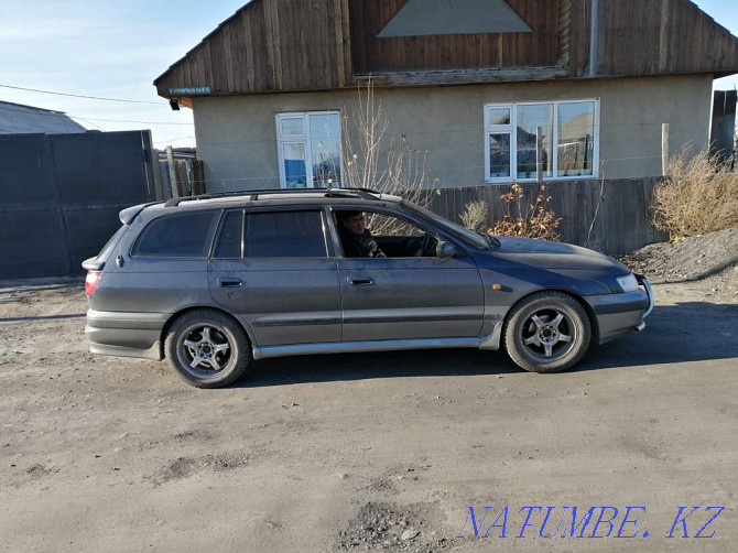 Toyota Caldina    года Семей - photo 2