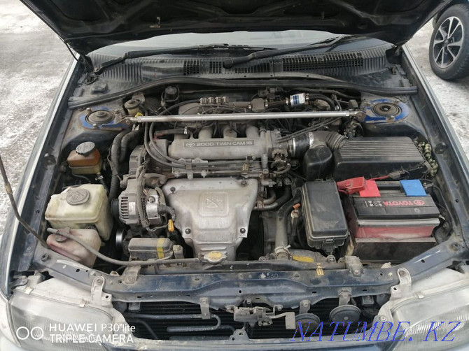 Toyota Caldina    года Семей - photo 3