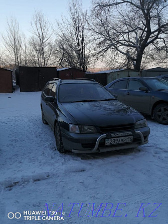 Toyota Caldina    года Семей - photo 1