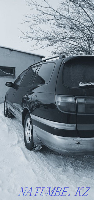 Toyota Caldina    года Семей - изображение 1