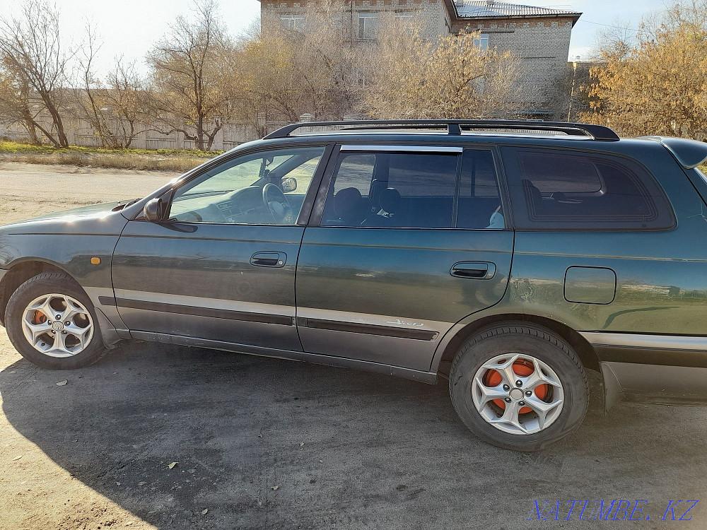 Toyota Caldina    года Семей - изображение 2