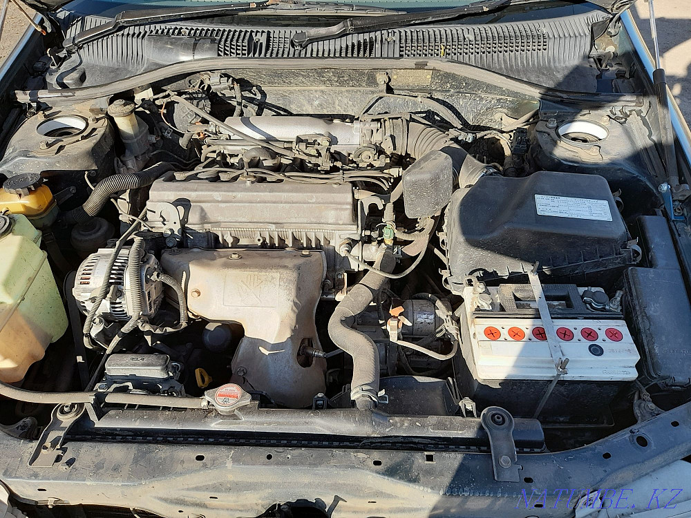 Toyota Caldina    года Семей - изображение 4