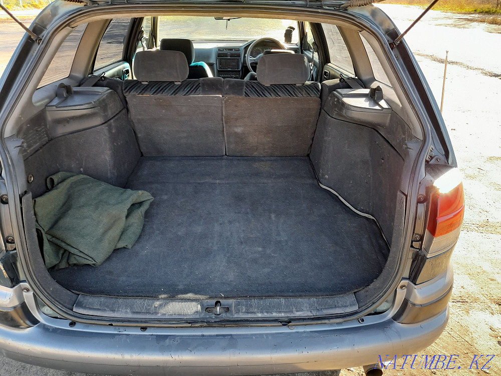 Toyota Caldina    года Семей - изображение 5