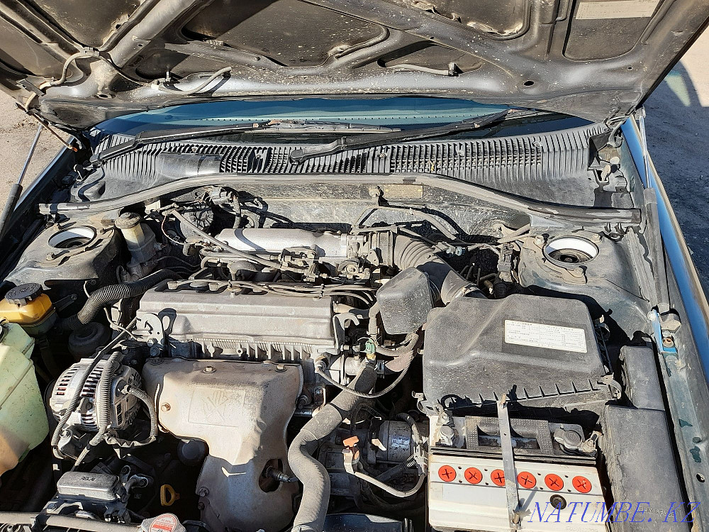 Toyota Caldina    года Семей - изображение 6