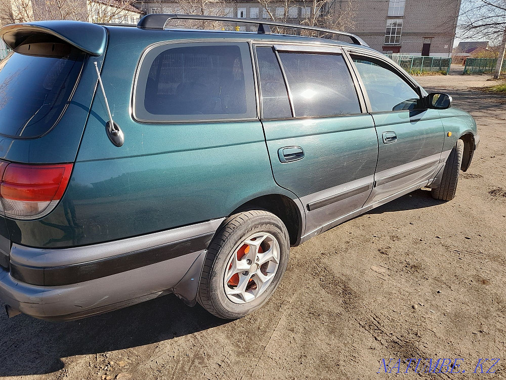 Toyota Caldina    года Семей - изображение 3