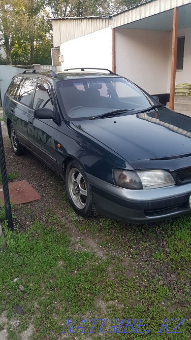 Toyota Caldina    года Талдыкорган - изображение 3