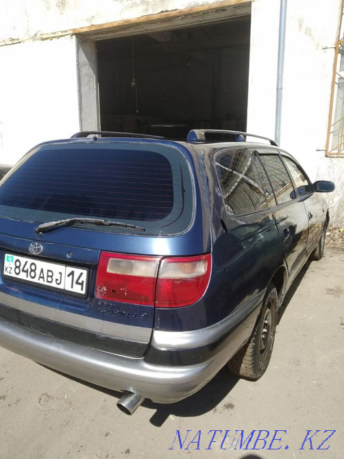 Toyota Caldina    года Муткенова - изображение 3