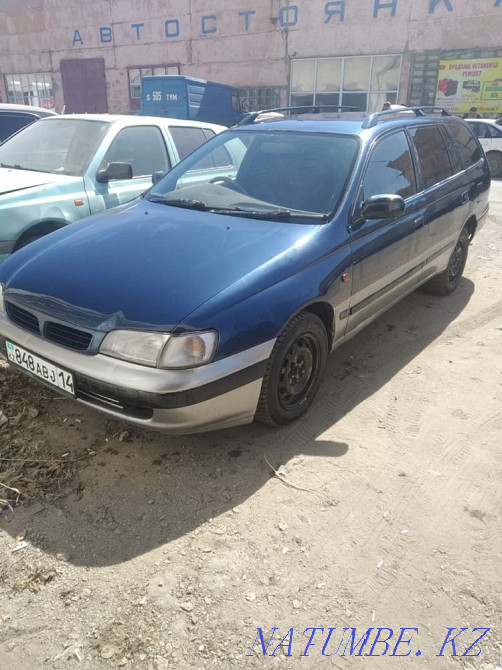 Toyota Caldina    года Муткенова - изображение 1