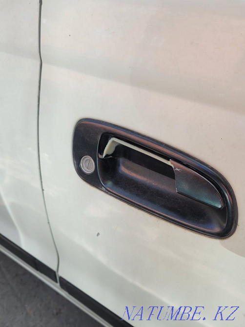 Toyota Caldina    года Семей - изображение 6