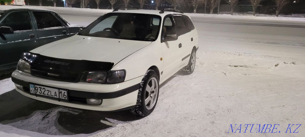 Toyota Caldina    года Семей - изображение 3