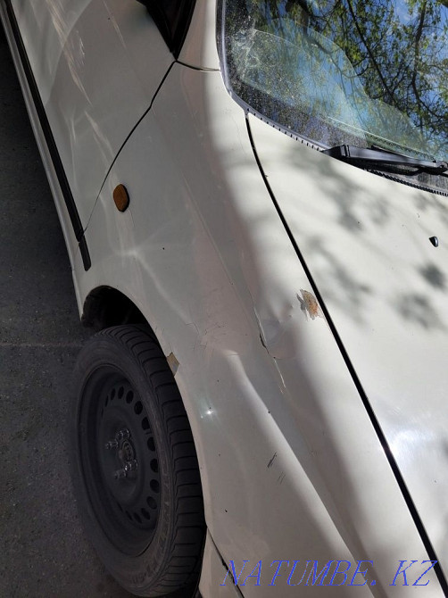 Toyota Caldina    года Семей - изображение 10