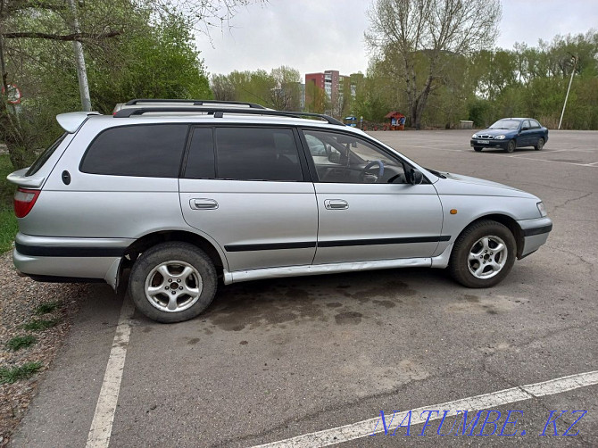 Toyota Caldina    года Усть-Каменогорск - изображение 6
