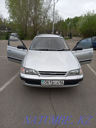 Toyota Caldina    года Усть-Каменогорск - изображение 7