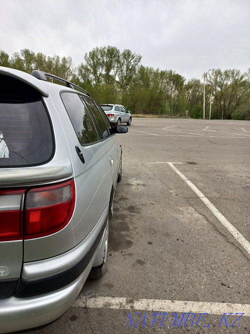 Toyota Caldina    year Ust-Kamenogorsk - photo 3