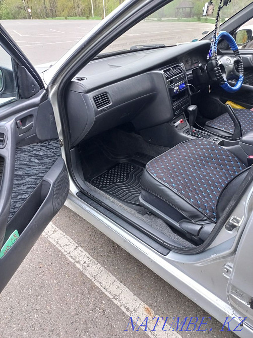 Toyota Caldina    year Ust-Kamenogorsk - photo 5