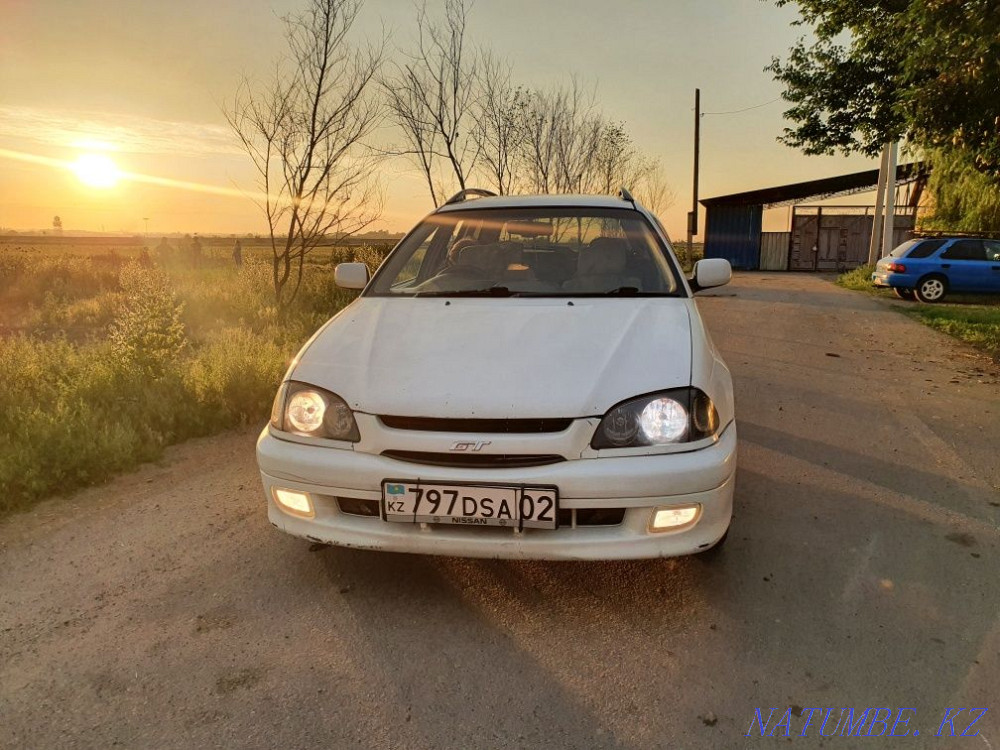 Toyota Caldina    года Гульдала - изображение 3