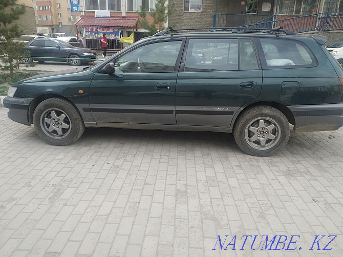 Toyota Caldina    года Астана - изображение 5