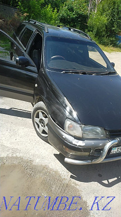 Toyota Caldina    года Алматы - изображение 3