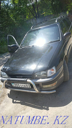 Toyota Caldina    года Алматы - изображение 4
